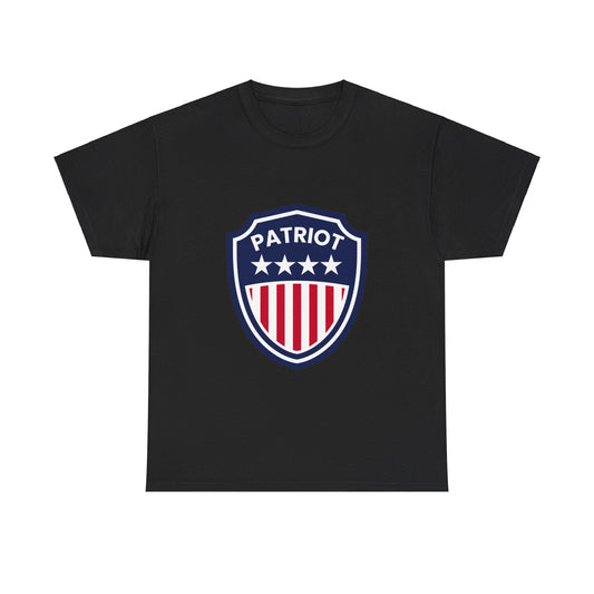 PATRIOT SHIELD